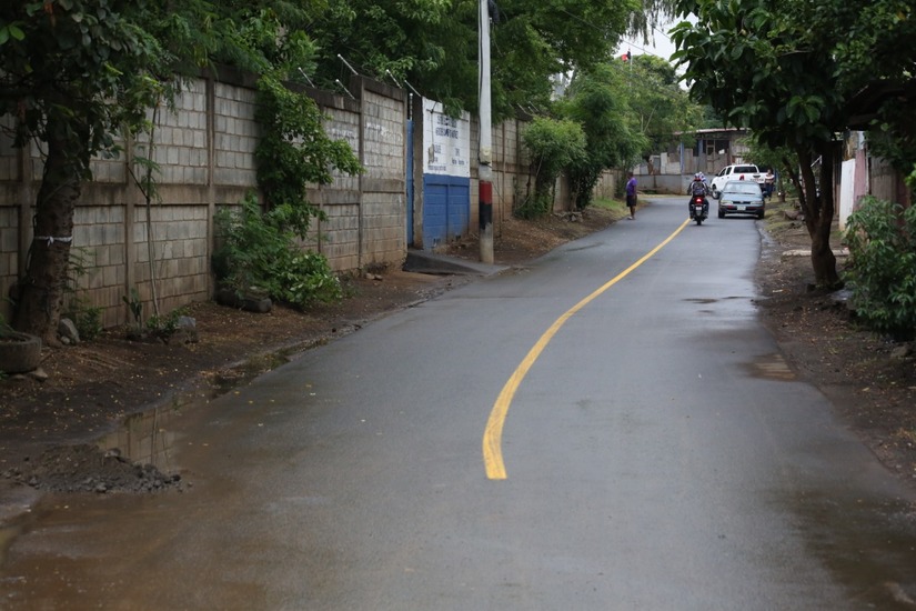 calles